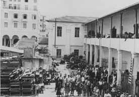 Ο εμπρησμός του εβραϊκού συνοικισμού Κάμπελ τo 1931