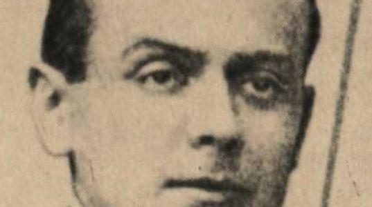 Ο Πλάτων Ροδοκανάκης και η βυζαντινή Θεσσαλονίκη, 1912-1919