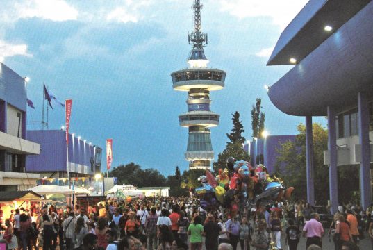 Ο εκσυγχρονισμός της ΔΕΘ, οι Κλαδικές και το μέλλον της