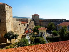 Μια έκθεση στο Επταπύργιο ανοίγει στο κοινό απρόσιτους χώρους του
